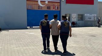 Gaziantep'te Çeşitli Suçlardan Aranan 5 Şüpheli Yakalandı