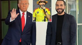 Trump'ın desteklediği aday Kolombiya seçimlerini kazandı