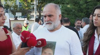 Kubilay Kaan Kundakçı cinayeti davasında Zuhal Kalaycıoğlu'nun ev hapsi kaldırıldı
