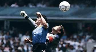 Azteca Stadyumu'nda Bir Gün: Maradona'nın 'Tanrı'nın Eli' ve Unutulmaz İkinci Golü