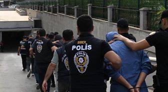 Mardin'de yasa dışı bahis operasyonu: 49 kişi gözaltında
