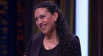 MasterChef Asuman kimdir, Asuman Esmeray kaç yaşında, mesleği ne, nereli? 2026 MasterChef Asuman Esmeray elendi mi?