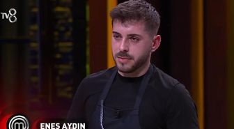 MasterChef Enes kimdir, Enes Aydın kaç yaşında, mesleği ne, nereli? 2026 MasterChef Enes elendi mi?