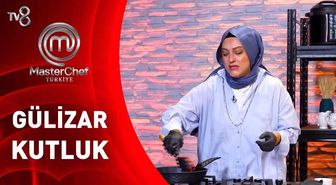 MasterChef Gülizar kimdir, Gülizar Kutluk kaç yaşında, mesleği ne, nereli? 2026 MasterChef Gülizar elendi mi?