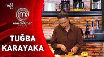 MasterChef Tuğba kimdir, Tuğba Karayaka kaç yaşında, mesleği ne, nereli? 2026 MasterChef Tuğba elendi mi?