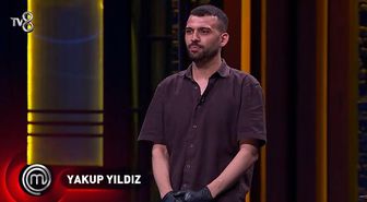 MasterChef Yakup kimdir, Yakup Yıldız kaç yaşında, mesleği ne, nereli? 2026 MasterChef Yakup elendi mi?