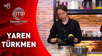 MasterChef Yaren kimdir, Yaren Türkmen kaç yaşında, mesleği ne, nereli? 2026 MasterChef Yaren ana kadroya girdi mi, elendi mi?