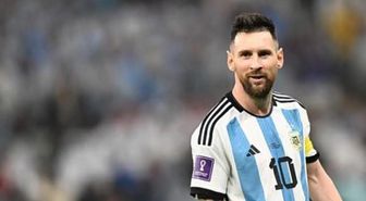 Messi kaç yaşında, Messi doğum tarihi ne zaman?
