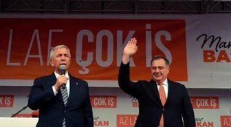 Nallıhan Belediye Başkanı Ertunç Güngör kimdir, hangi partiden? Ertunç Güngör AK Parti'ye mi katılıyor?