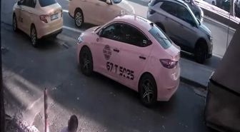 Ereğli'de Yaya Geçidinde Kaza: Bir Kişi Yaralandı