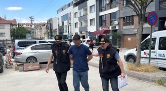 Pompalı tüfekle 1 kişinin vurulduğu olayda 2 tutuklama