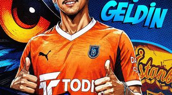 RAMS Başakşehir, Michal Karbownik'i kadrosuna kattı