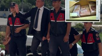 Silifke Belediye Başkanı Mustafa Turgut ile 9 kişi tutuklandı