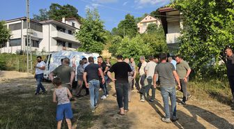 Sakarya'da kendisinden haber alınamayan kişi ormanlık alanda ölü bulundu