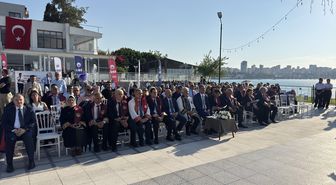 SBÜ Adana Tıp Fakültesi'nde Mezuniyet Töreni düzenlendi