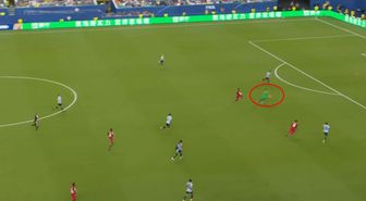 Sen ne yaptın öyle Muslera! Dünya Kupası'nda geceye damga vuran iki büyük hata