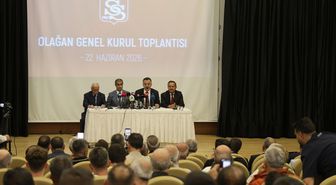 Sivasspor Kulübünün olağan genel kurulunda yine başkanlık için aday çıkmadı