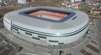 Sivasspor'a yine talip çıkmadı