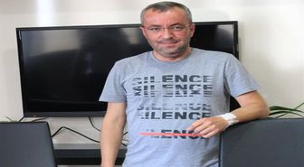 Bolu Belediye Başkanı Tanju Özcan'ın Şoförü Tahliye Edildi