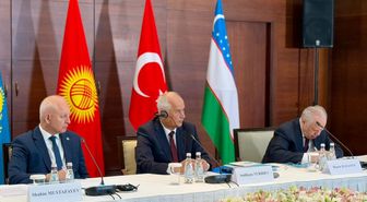 TDT Aksakallar Konseyi Toplantısı'nda 'Büyük Türk Dil Modeli' vizyonu öne çıktı