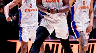 TOFAŞ, Birleşik Amerikalı pivot Terrell Carter ile sözleşme imzaladı