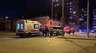 'Torpil patlatma' kavgasında sopa ve satır kullanıldı: 3 yaralı