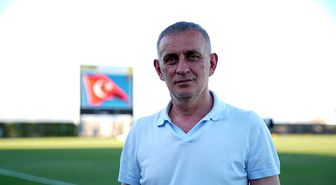 Türkiye Dünya Kupası'nda kritik virajda rakip Paraguay