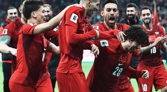 Türkiye’nin gruptan çıkma şansı var mı, Türkiye Dünya Kupası'ndan kesin elendi mi? Türkiye’nin gruptan çıkma ihtimali yok mu?