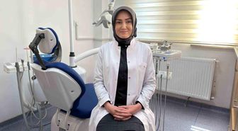 Uzman Doktor Şeyma Bayındır hasta kabulüne başladı