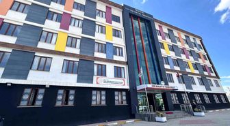 Van OSB Mesleki ve Teknik Anadolu Lisesi geleceğin meslek sahiplerini yetiştiriyor