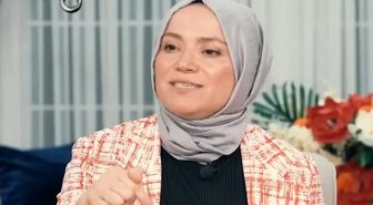 Yemekteyiz Şehri kimdir? Zuhal Topal'la Yemekteyiz Şehri Hanım kaç yaşında, nereli?