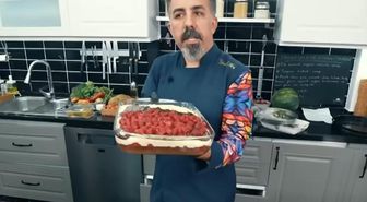 Yemekteyiz Yusuf kimdir? Zuhal Topal'la Yemekteyiz Yusuf Bey kaç yaşında, nereli?