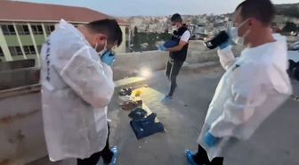 4 çocuk annesi Emine, eşi tarafından öldürülmüş