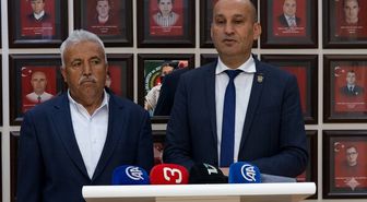 41 yıl sonra gazi ünvanını aldı
