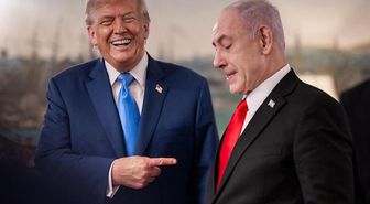 Trump, Netanyahu'yu gözden çıkardı! Muhalefet liderleriyle görüşmelere başladı