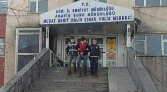 Ağrı'da 2013 yılında kaybolan Nesim B. dosyasında 5 şüpheli yakalandı