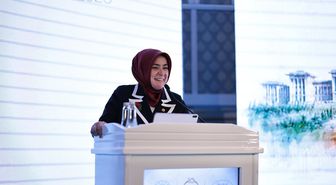 Tuğba Işık Ercan: Kadınlar, sürdürülebilir kalkınmanın mimarlarıdır