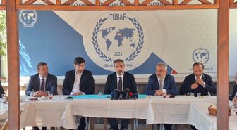 Mustafa Şen: 'Aralık'tan beri birinci partiyiz, CHP adası ilgilenmiyor'