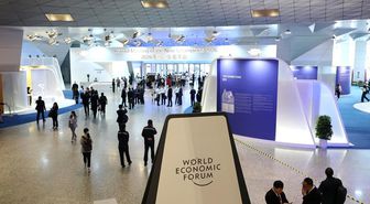 Albüm: 2026 Yaz Davos Forumu Çin'in Dalian Kentinde Başladı