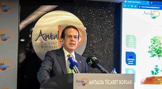 ATB 106. yılını kutladı, tarım ve ekonomi vurgusu yapıldı