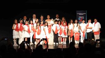 Samsun’da ‘Ozanların İzinde, Aşıkların Yolunda’ konserine yoğun ilgi