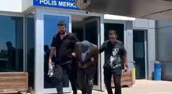 Ankara'da eşini bıçakla öldüren zanlı yakalandı