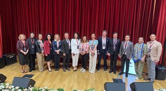 Ankara Üniversitesi'nden, kanser hastaları için sanal gerçeklik gözlüğü