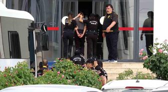 Aysel Yıldırım cinayetinde 4 şüpheli tutuklandı