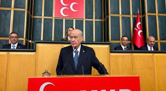 Bahçeli'den Avrupa Parlamentosu Raporu'na Sert Tepki: 'Herkes Ayağını Denk Alacak'