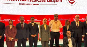Bakan Göktaş: Evde Bakım Yardımı 275 milyar lirayı aştı