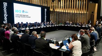 Bakan Kurum: COP31'de tecrübelerimizi paylaşacağız