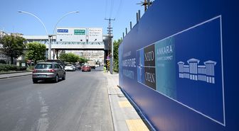 Başkent NATO Zirvesi'ne hazırlanıyor