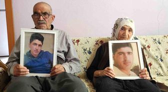Bilirkişi 'Cinayet muhtemel' dedi, dosya 9 yıldır aydınlatılamadı