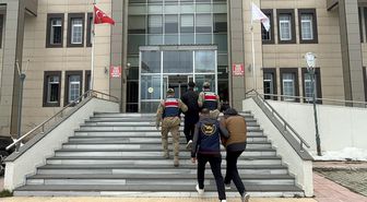 Bitlis'te 'göçmen kaçakçılığı'na 19 tutuklama